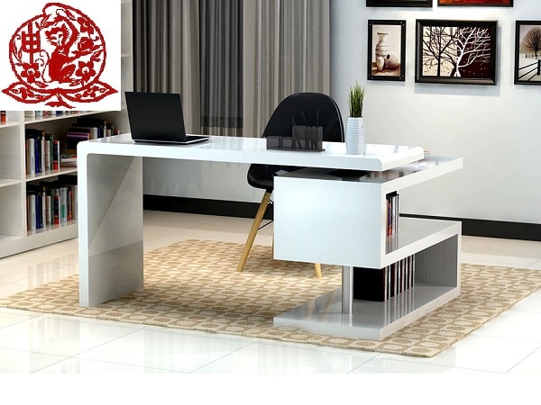 Hướng kê bàn làm việc tuổi Nhâm Thân