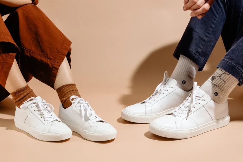 Cách chọn giày phù hợp theo tuổi