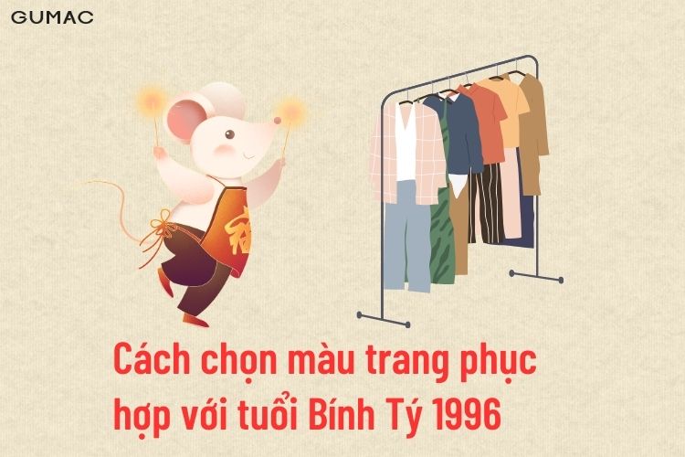 Màu Cam Phong Thủy
