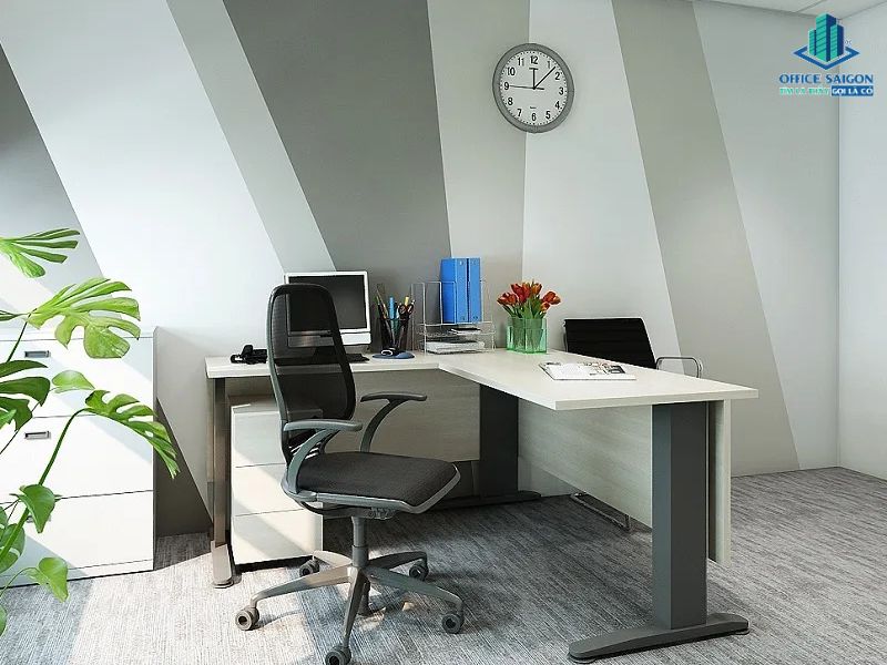 Hướng đặt bàn làm việc tuổi Mậu Thìn