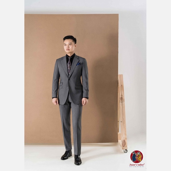 Áo vest màu xanh lá cho nam Ất Hợi