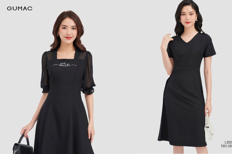 Trang phục màu xanh lá cây
