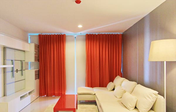 Màu rèm cửa hợp với mệnh Hỏa