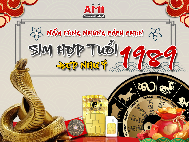 Chọn màu sim phù hợp tuổi Kỷ Tỵ