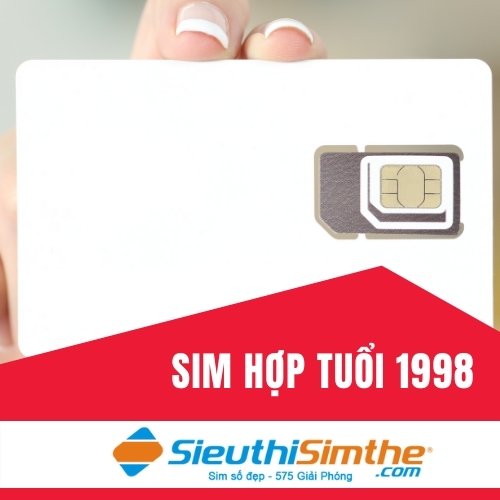 Sim phong thủy màu cam