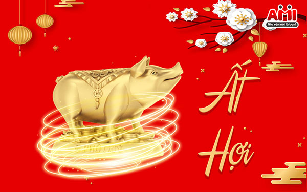 Phong thủy tuổi Ất Hợi