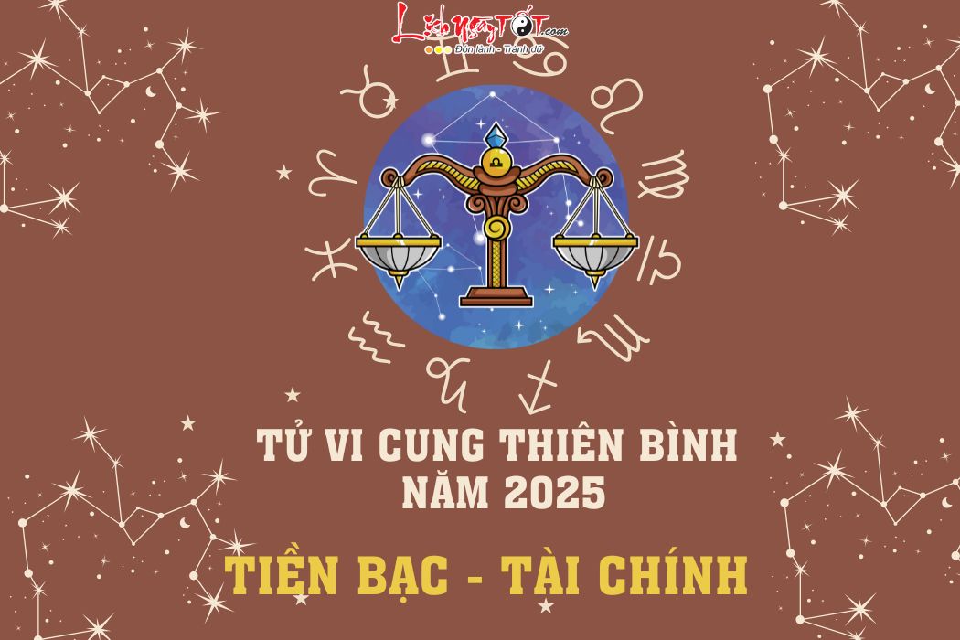 Thiên Bình trong tình cảm