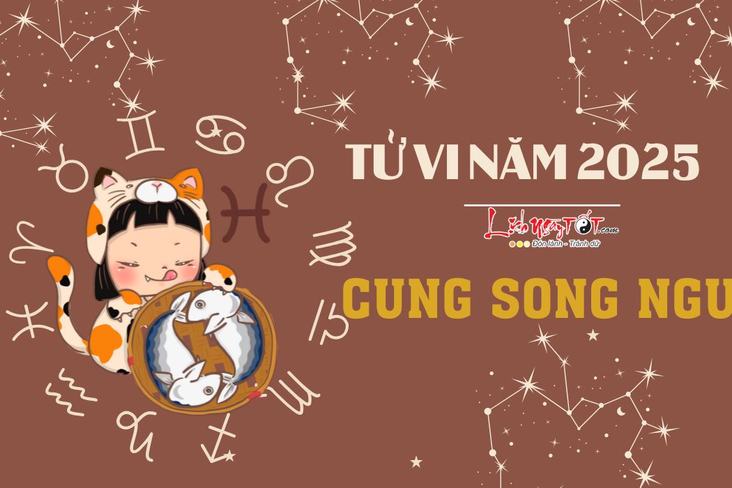 Song Ngư mở rộng mối quan hệ