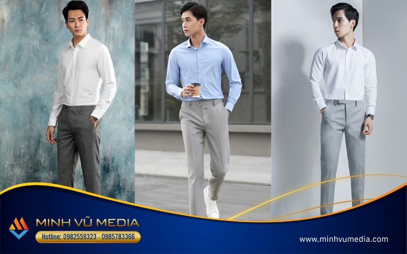 Sự kiện khai trương và trang phục phong thủy