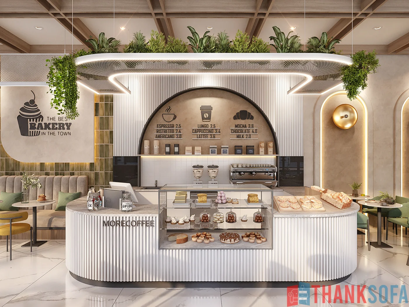 Phong cách Rustic hợp mệnh Thổ